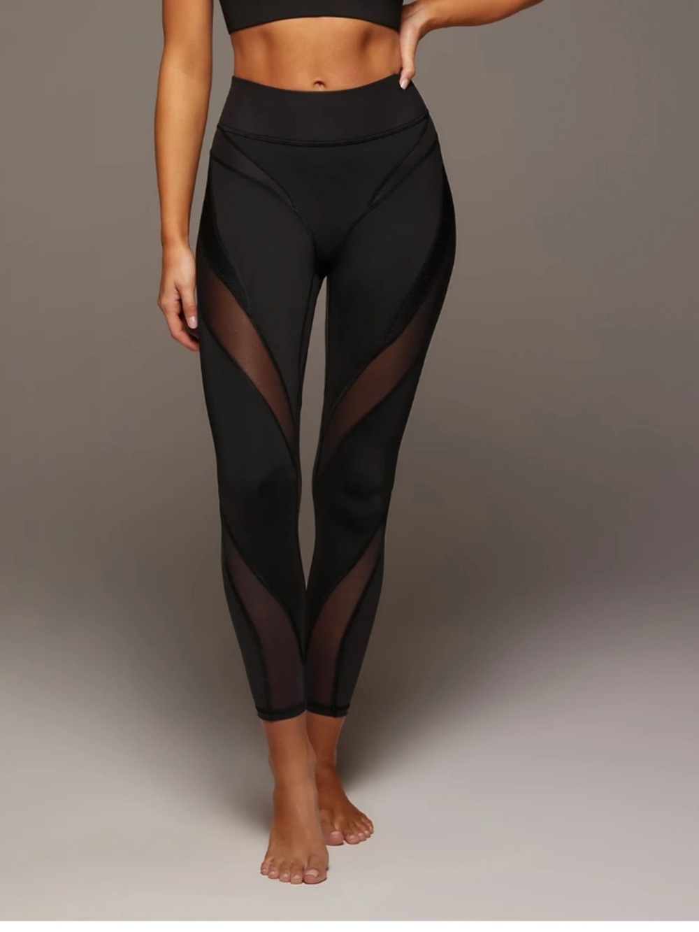 MICHI Aerial Legging
